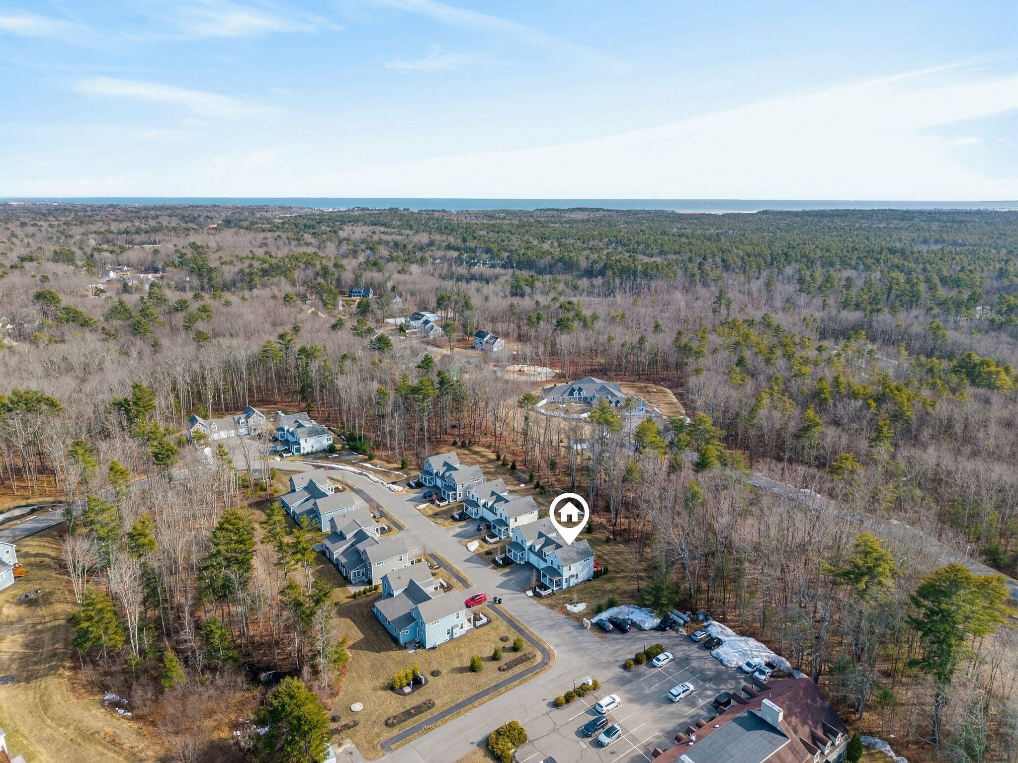 9 Webhannet Place, Unit 7 Kennebunk, ME 04043 - Photo 50 of 51 9 Webhannet Place