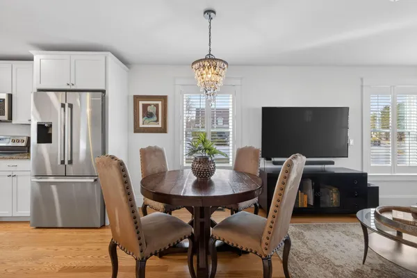 $649,000 | 9 Webhannet Place, Unit 7, Kennebunk, ME 04043