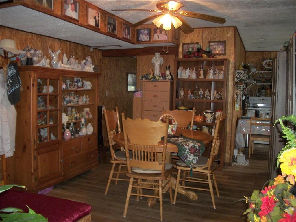 944 Mapletown Road Greensboro, PA 15338 - Photo 7 of 20 a view of a dining room with furniture