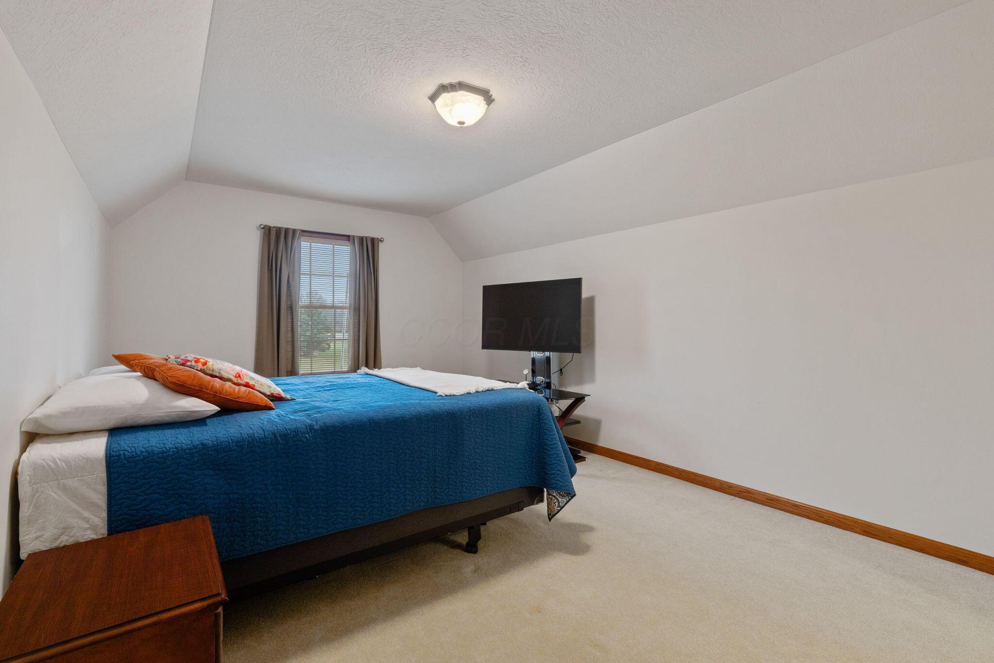 279 Holder Road Baltimore, OH 43105 - Photo 45 of 60 Bedroom 4 - 279 Holder Road, Baltimore, OH 43105