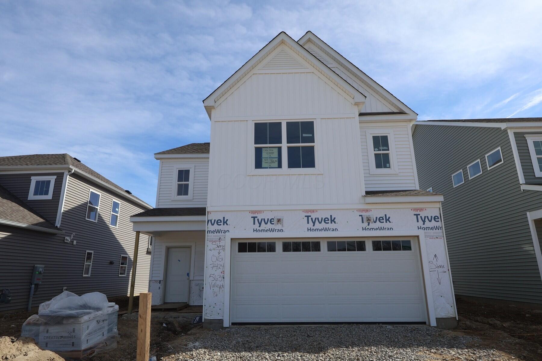 Front Exterior