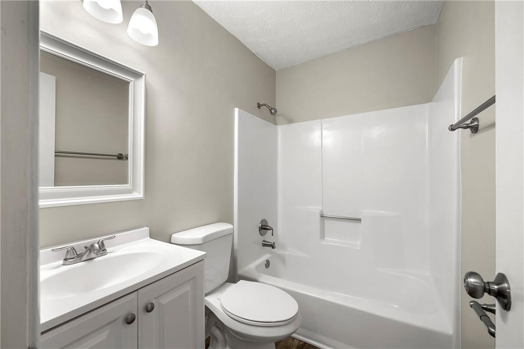 4607 Alpine Drive Southwest Lilburn, GA 30047 - Photo 8 of 12