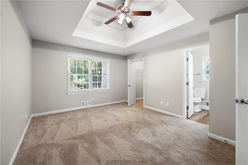 4607 Alpine Drive Southwest Lilburn, GA 30047 - Photo 9 of 12