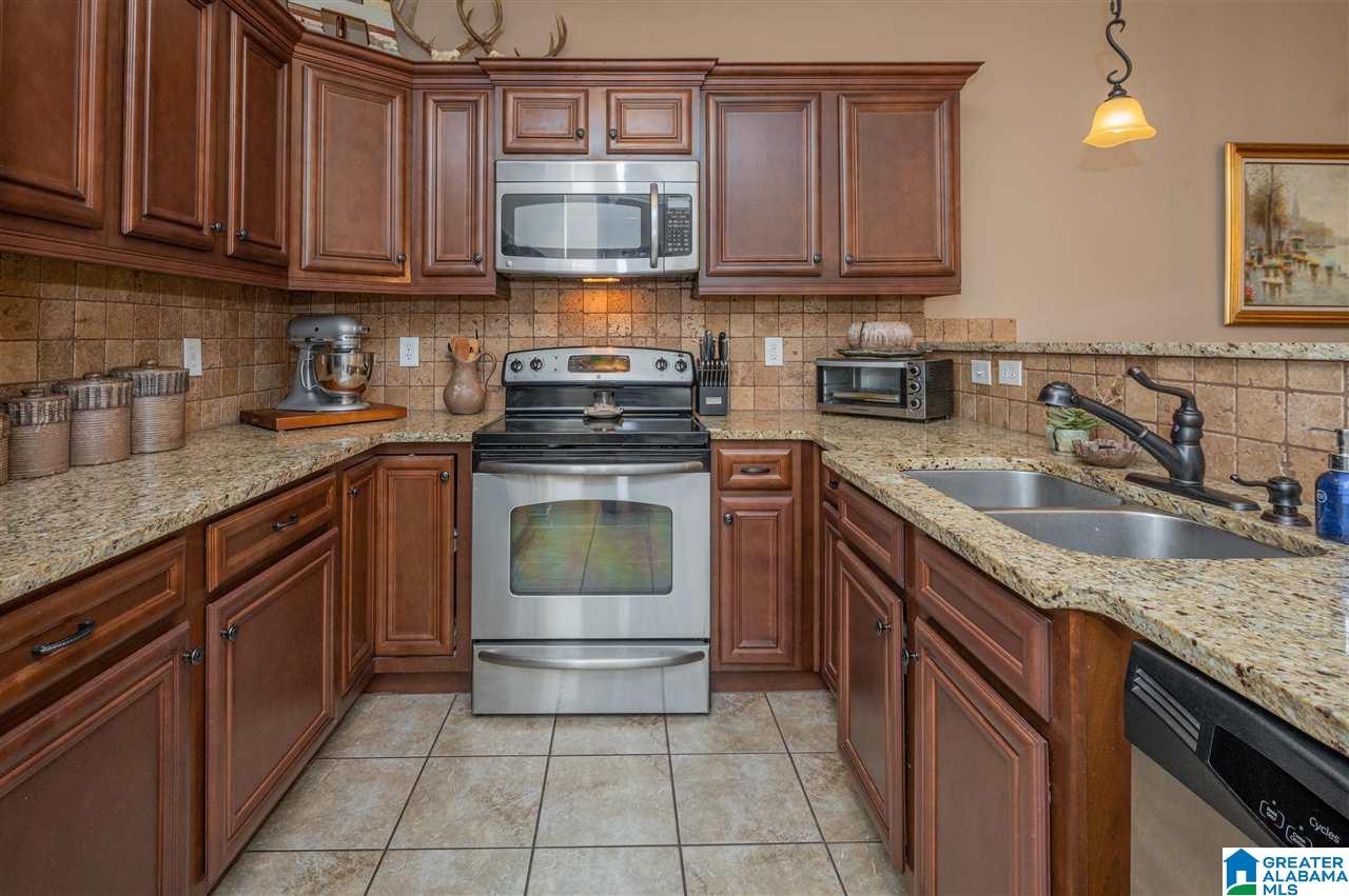 135 Kingston Ridge Birmingham, AL 35211 - Photo 14 of 42