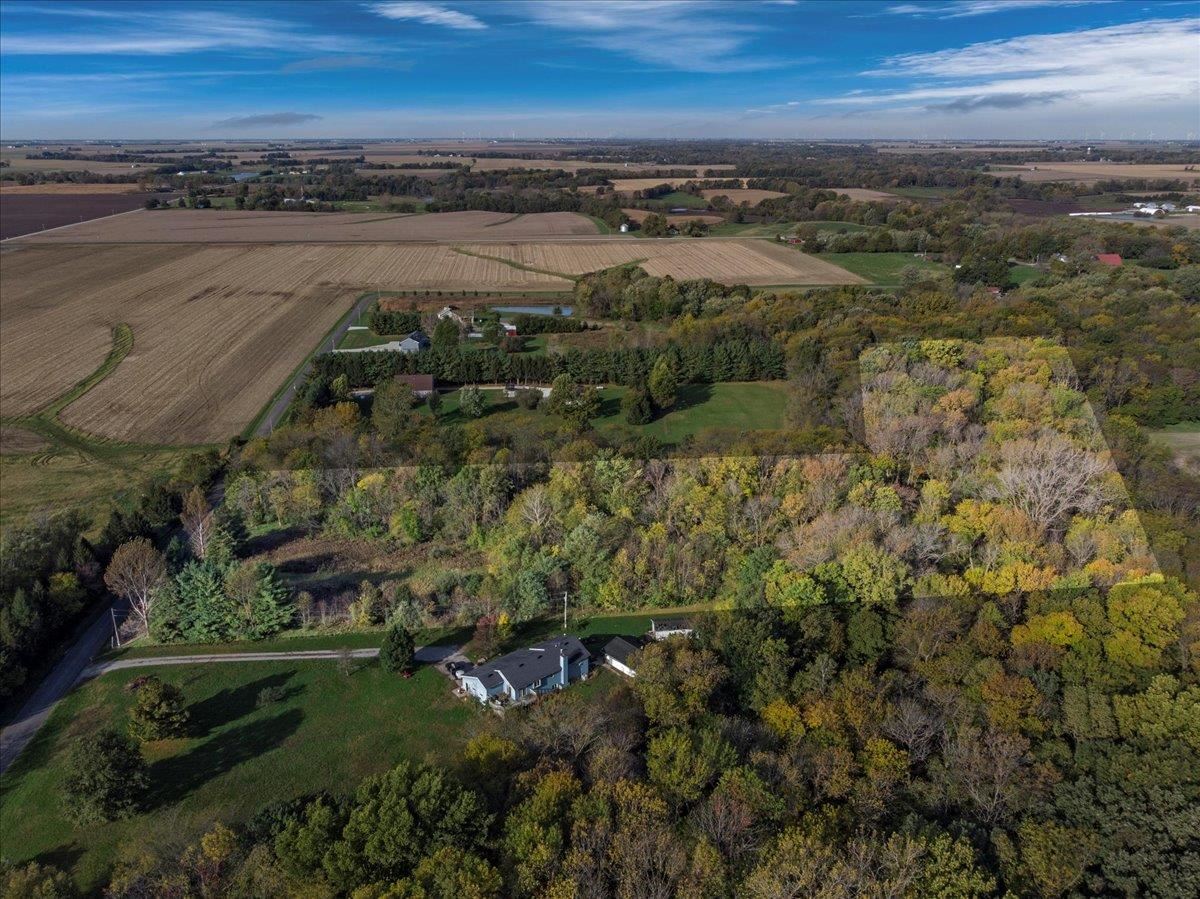 8389 Treat Road Loami, IL 62661 - Photo 13 of 19