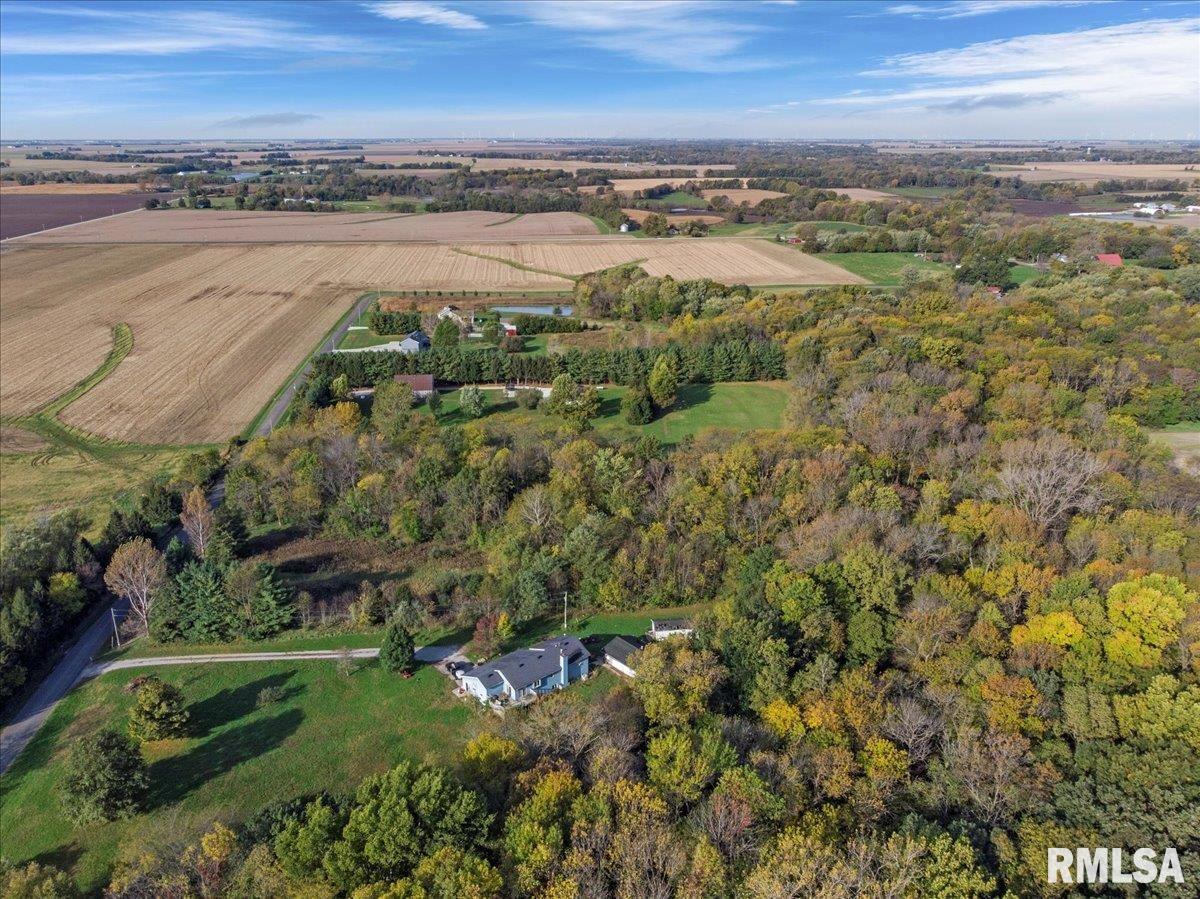 8389 Treat Road Loami, IL 62661 - Photo 14 of 19
