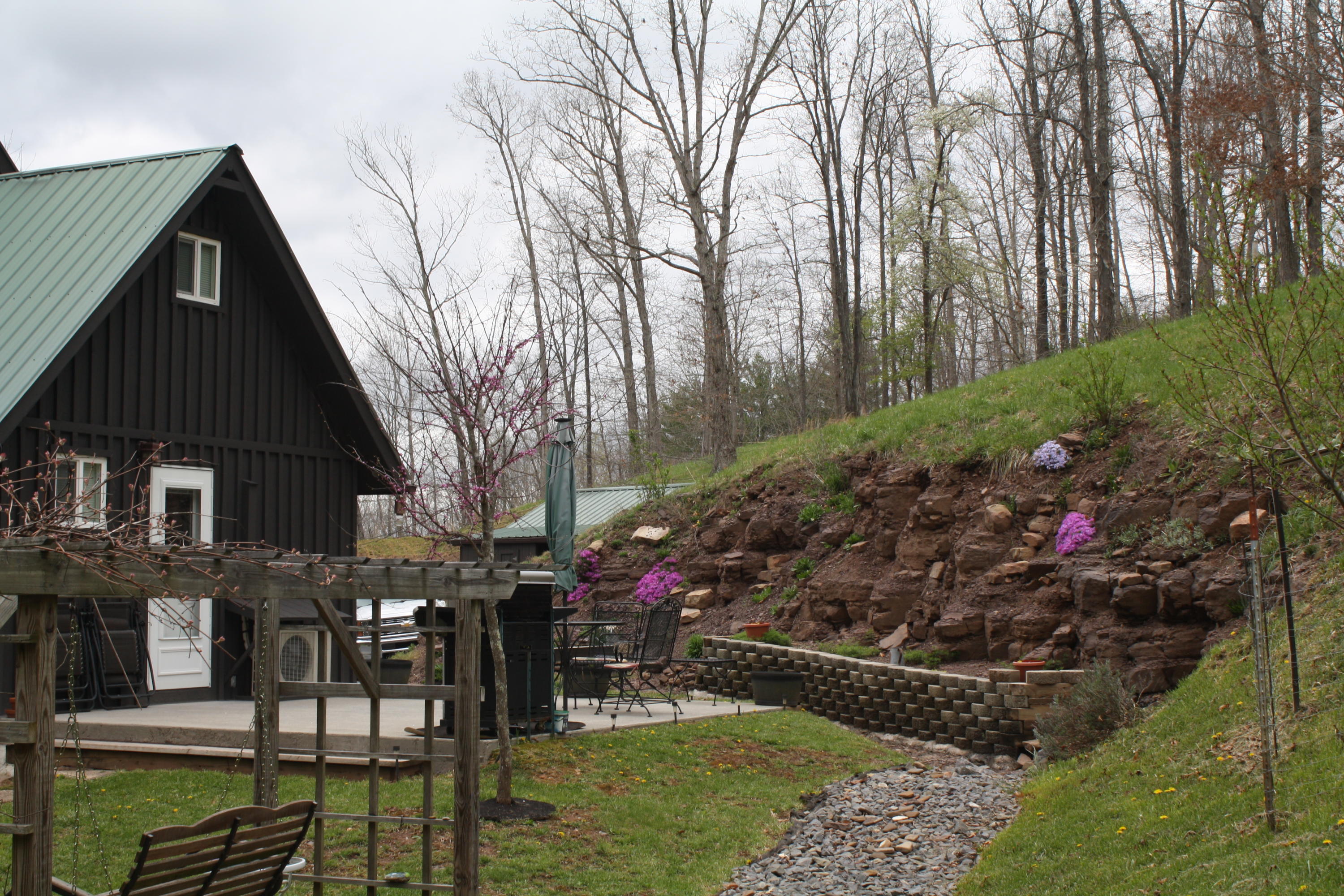 2355 Nickells Mill Road Ronceverte, WV 24970 - Photo 7 of 91 Gallery Image 7