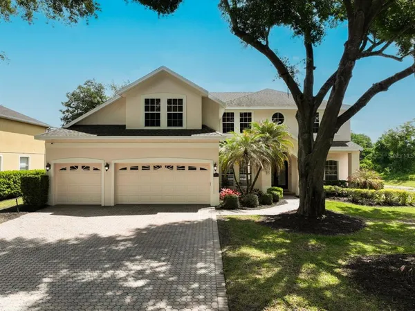 $750,000 | 3633 Turningwind Lane, Winter Garden, FL 34787