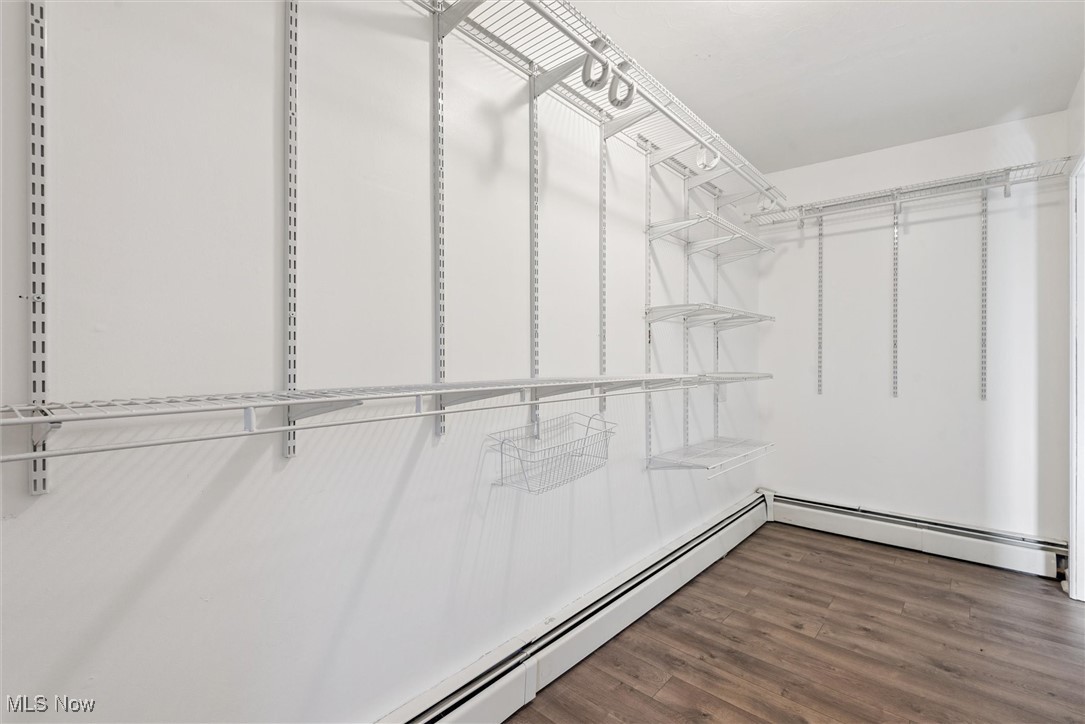 217 Sunset Road Avon Lake, OH 44012 - Photo 19 of 37 Master Bedroom Closet