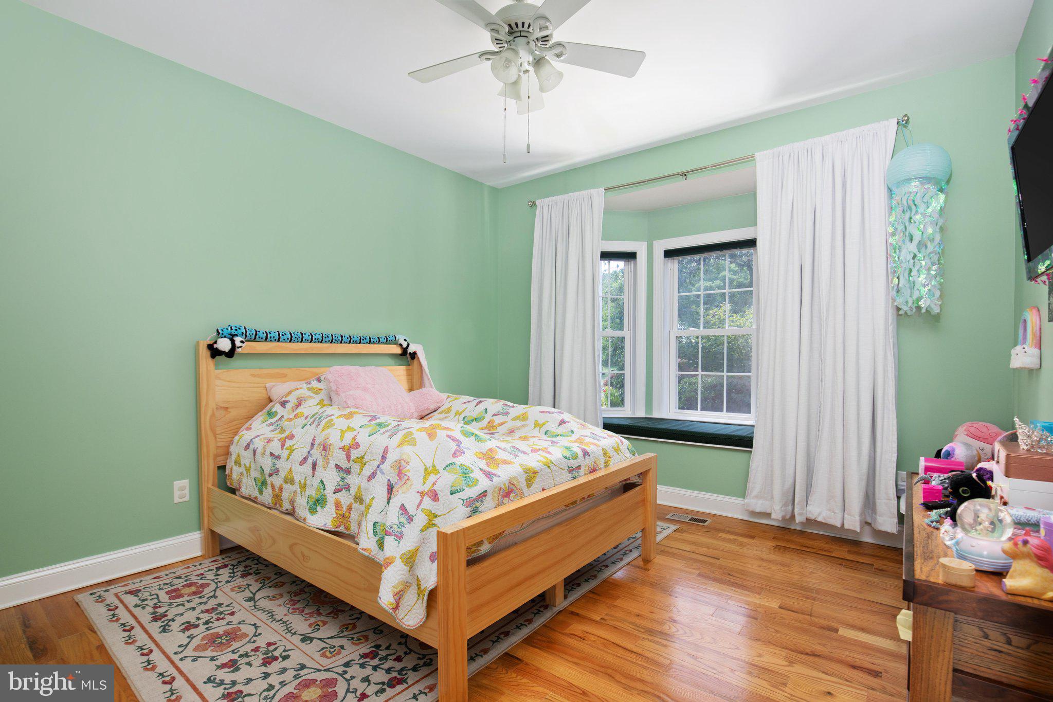 516 Zepp Road Maurertown, VA 22644 - Photo 28 of 63 Bedroom