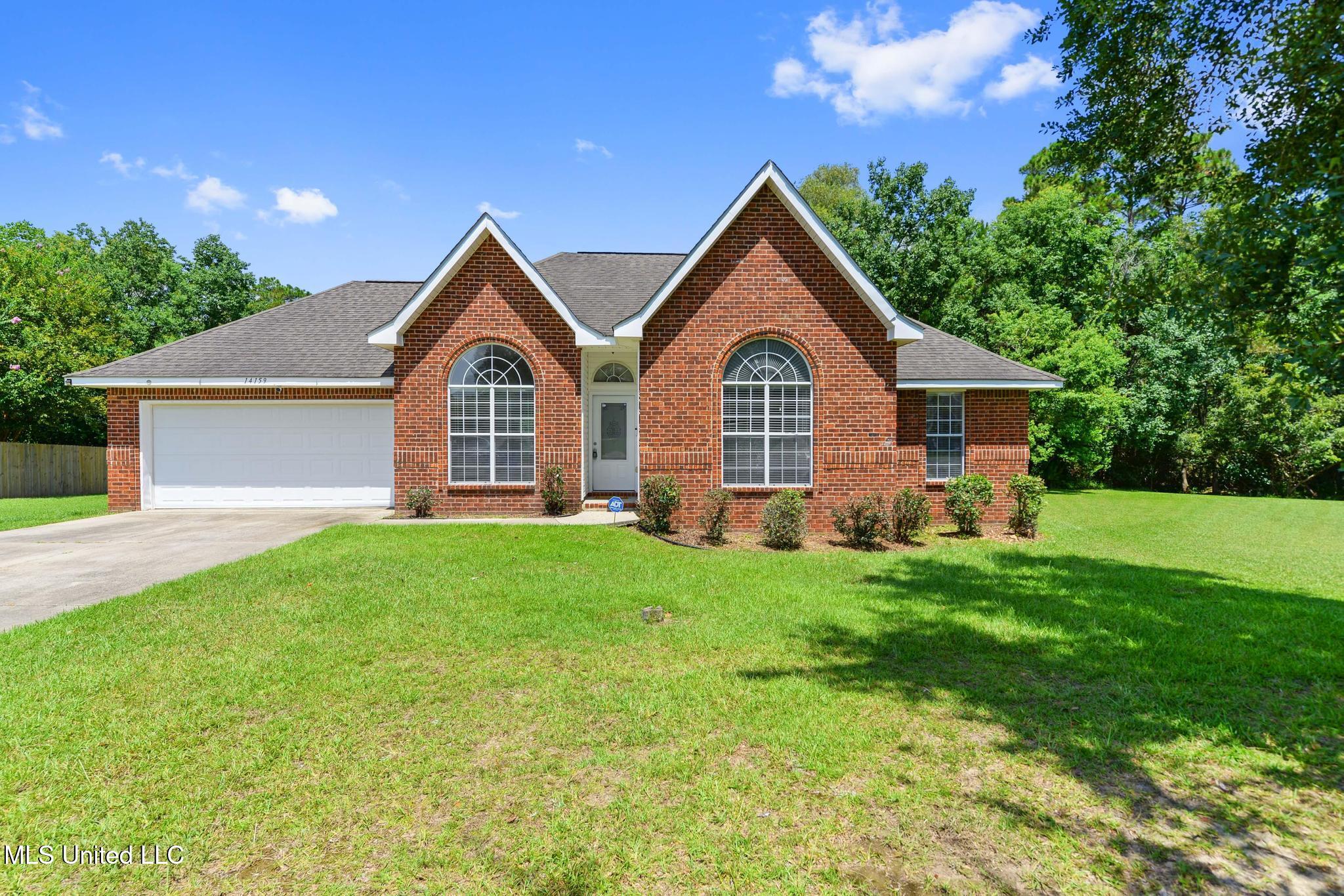 14159 Lucky Mays Road Gulfport, MS 39503 - Photo 1 of 23 001