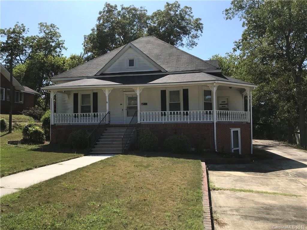 107 Reedy Street Chester, SC 29706 - Photo 1 of 25 Gallery Image 1