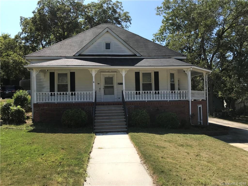 107 Reedy Street Chester, SC 29706 - Photo 2 of 25 Gallery Image 2