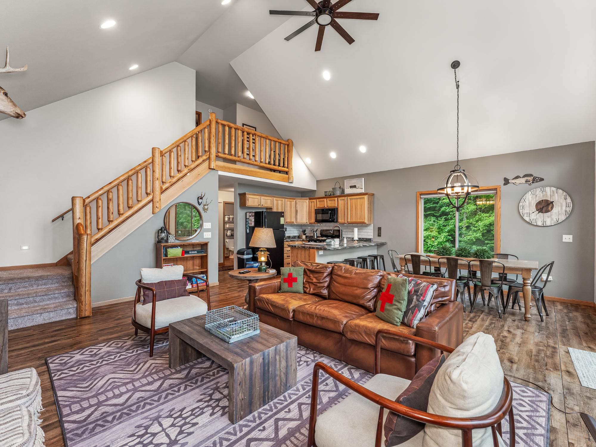 7875 South Bayview Road Presque Isle, WI 54557 - Photo 7 of 34 Gallery Image 7