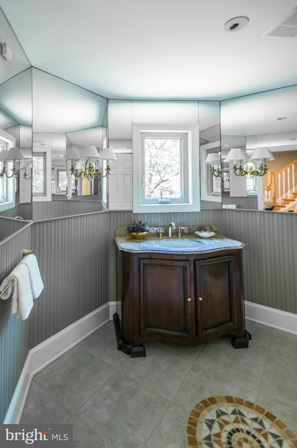 2101 Highland Ridge Drive Phoenix, MD 21131 - Photo 23 of 30 Powder Room