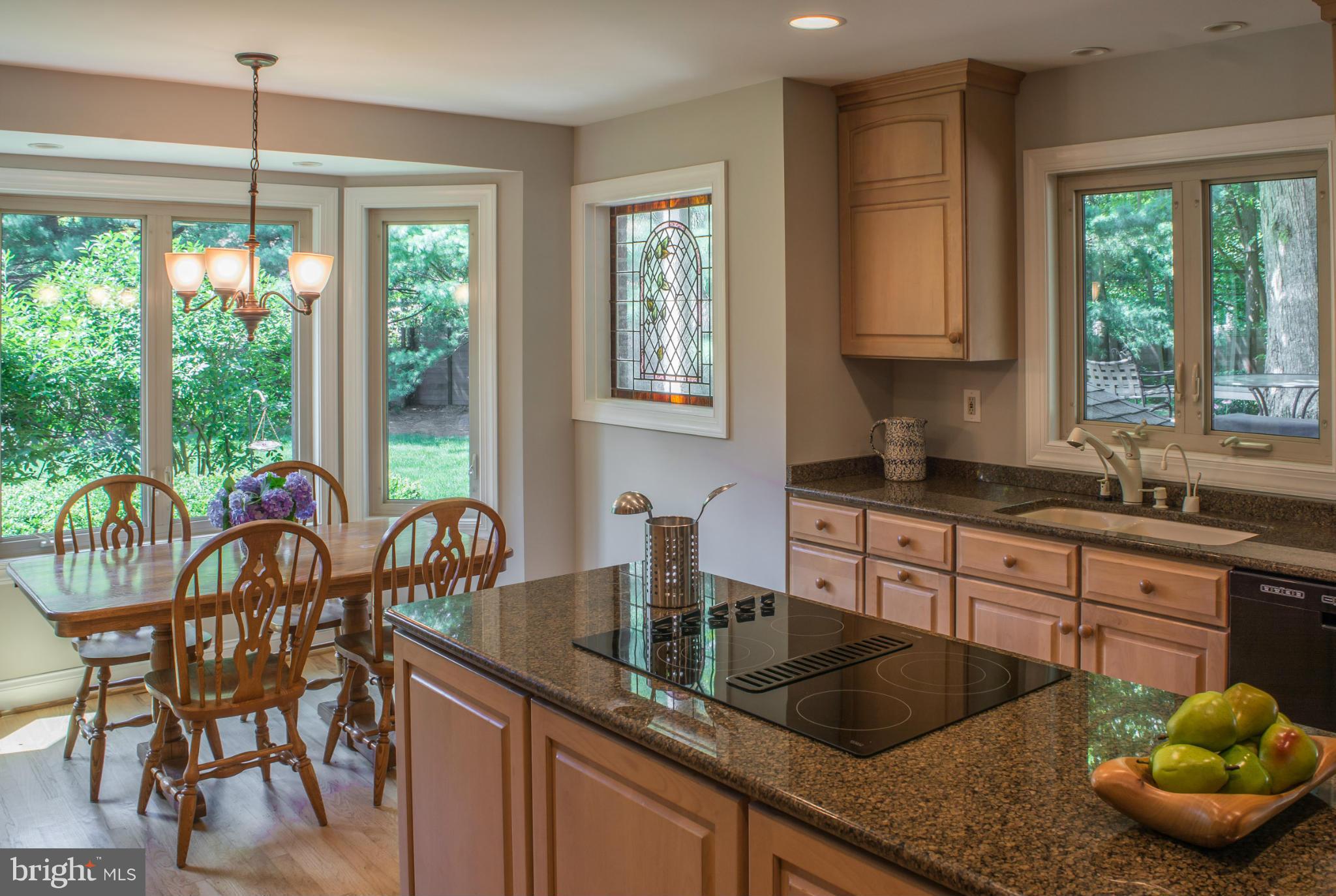 2101 Highland Ridge Drive Phoenix, MD 21131 - Photo 10 of 30 Kitchen