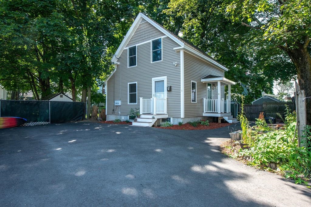 5 Ricker Court Rochester, NH 03867 - Photo 2 of 27