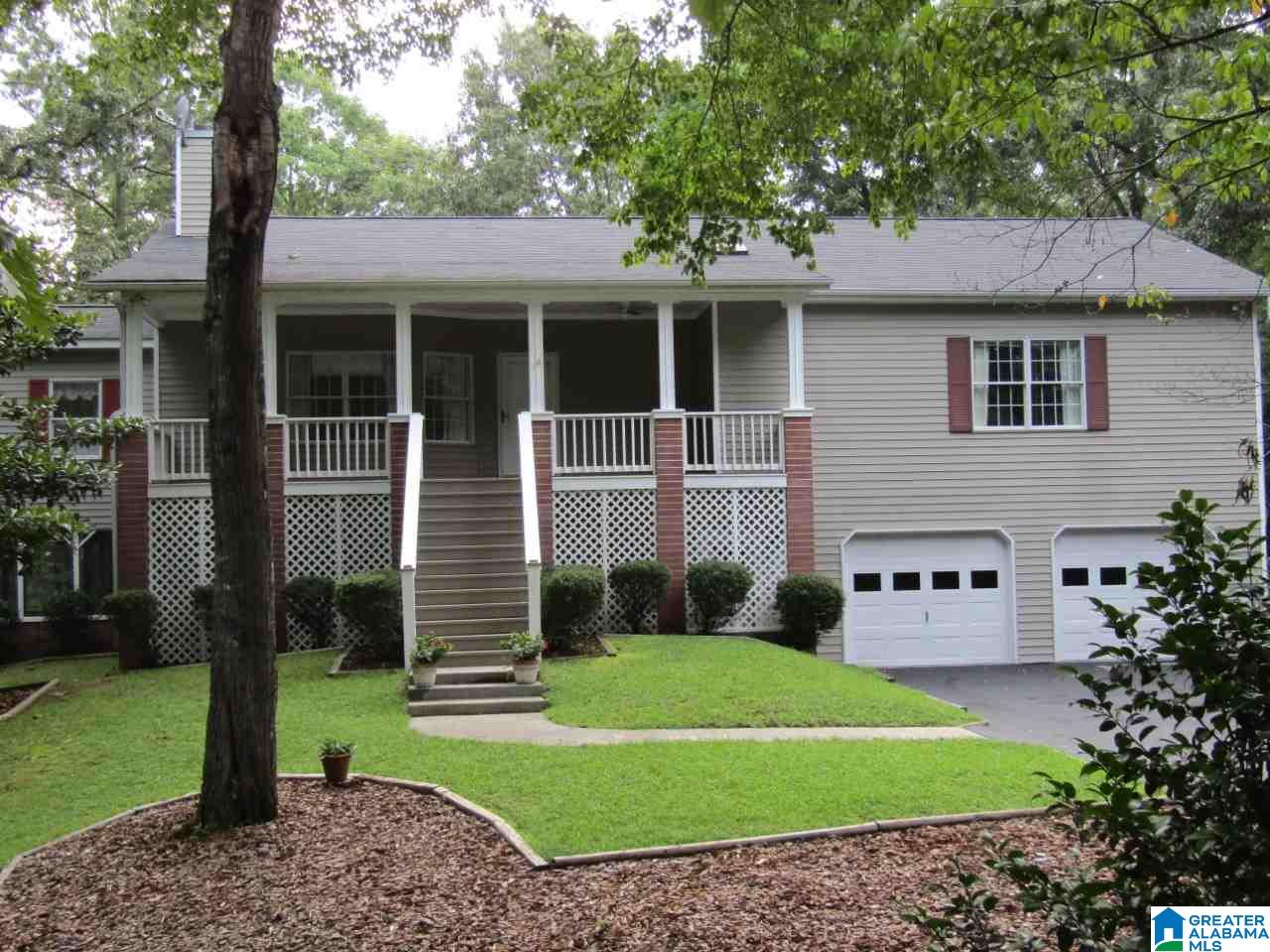 585 Girl Scout Road Chelsea, AL 35043 - Photo 1 of 22
