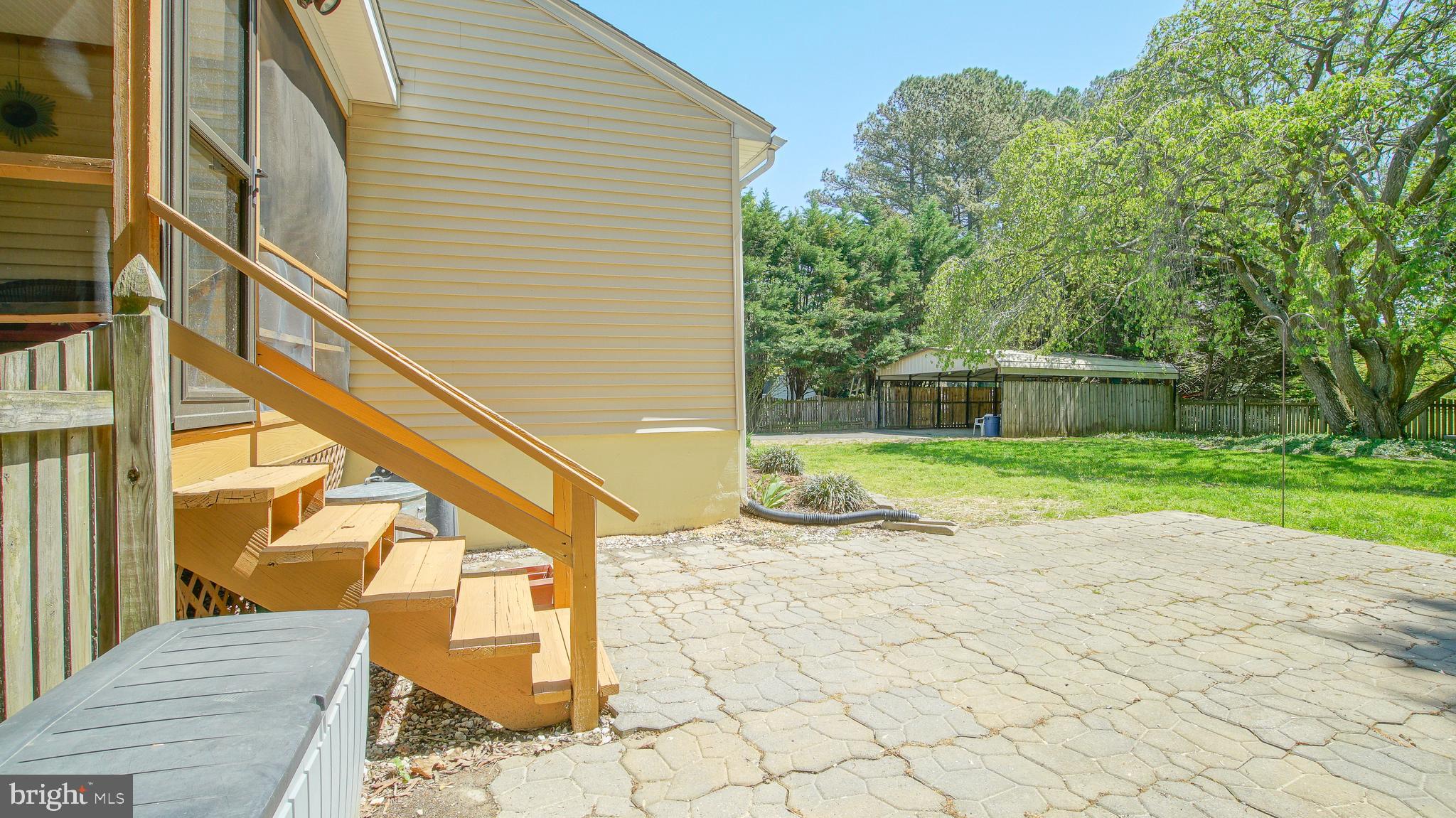 117 School Road Chestertown, MD 21620 - Photo 20 of 24 Gallery Image 20