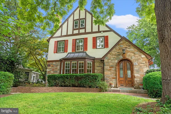 $8,000 | 4613 Langdrum Lane, Chevy Chase, MD 20815