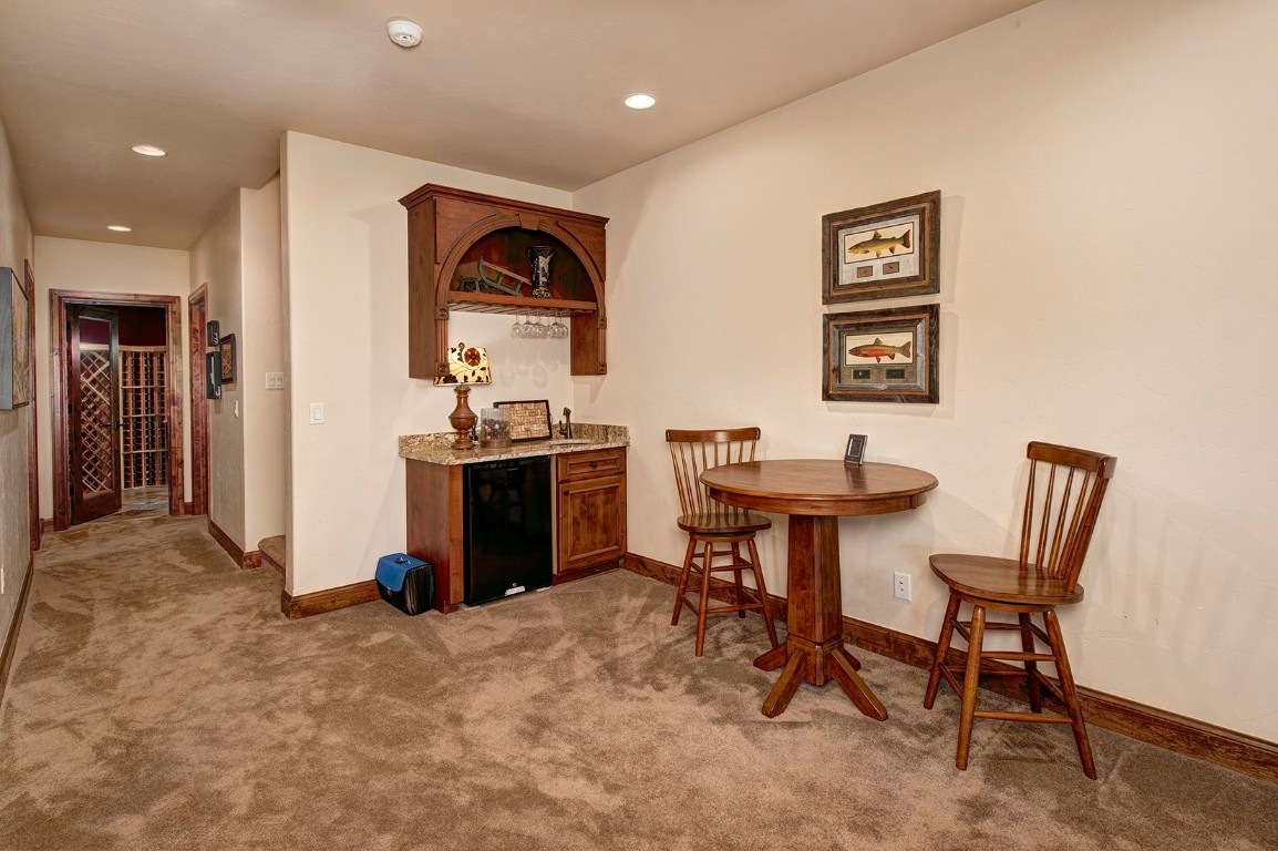 724 Willowbrook Road Silverthorne, CO 80498 - Photo 20 of 30 a view of a livingroom with furniture and window