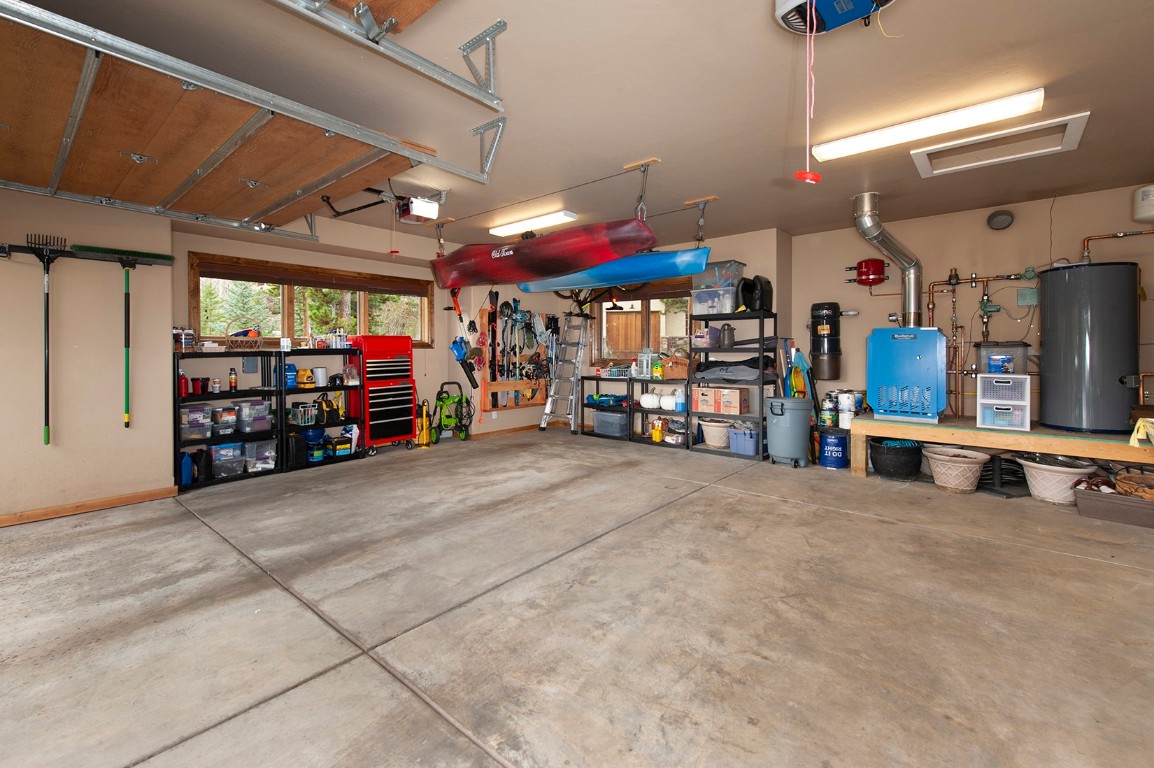 724 Willowbrook Road Silverthorne, CO 80498 - Photo 30 of 30 a view of a storage in a room
