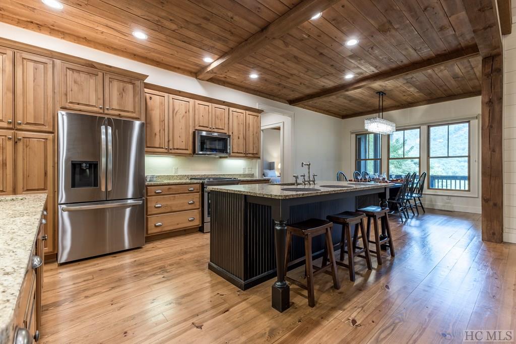210 Ruffed Grouse Road Cashiers, NC 28717 - Photo 13 of 48 Gallery Image 13