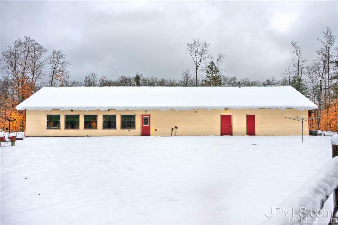 8912 N Boot Lake Road Manistique, MI 49854 - Photo 7 of 48