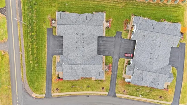 view of house with outdoor space