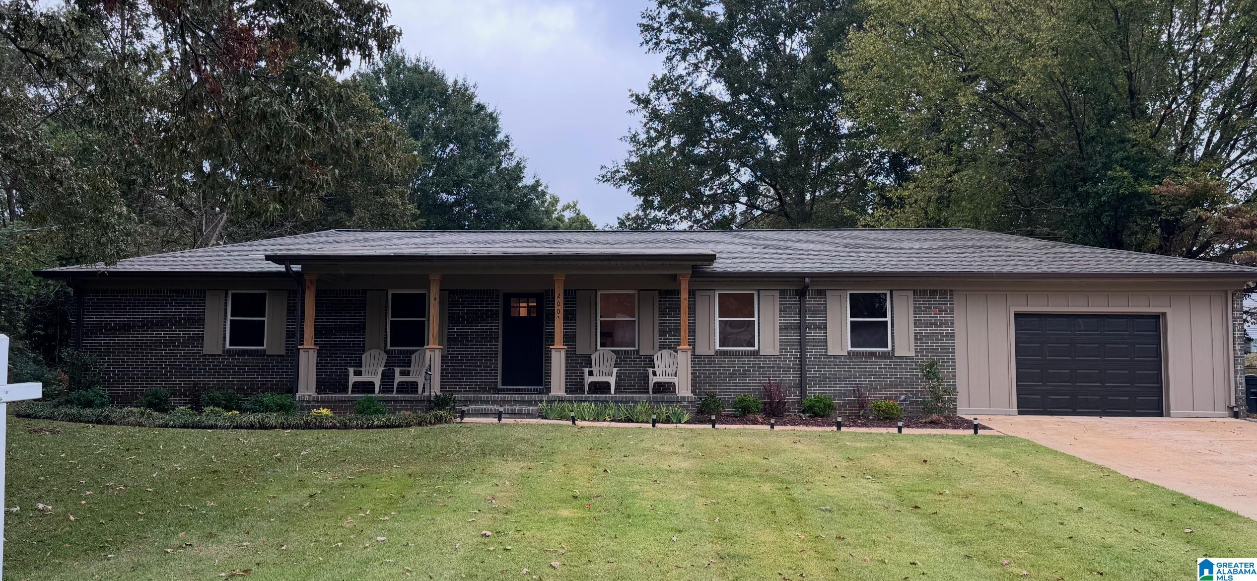 200 Watson Way Gardendale, AL 35071 - Photo 1 of 40