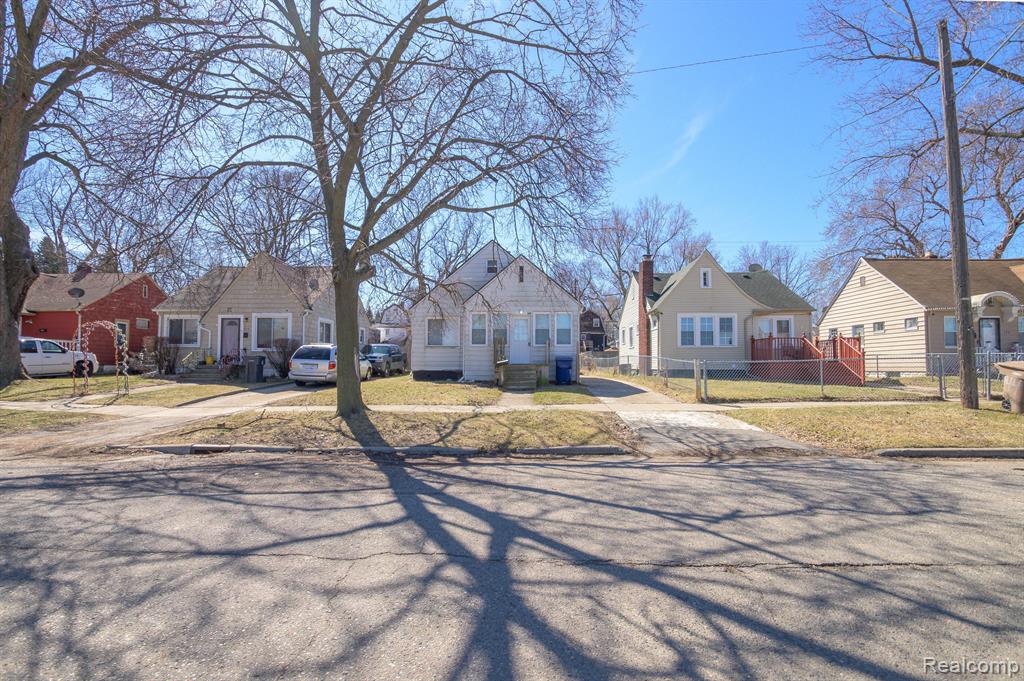 148 East Rundell Street Pontiac, MI 48342 - Photo 21 of 21 Gallery Image 21