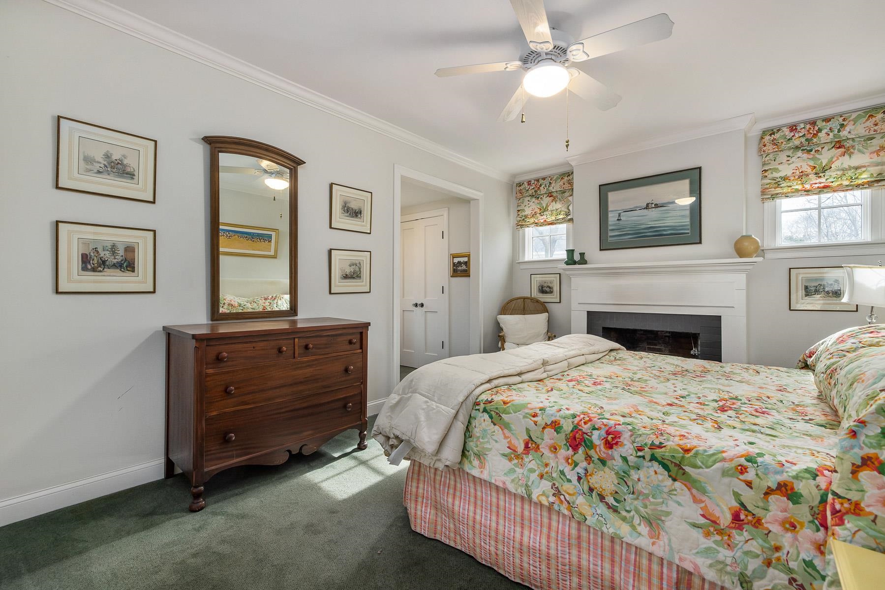 808 Central Road Rye, NH 03871 - Photo 11 of 33