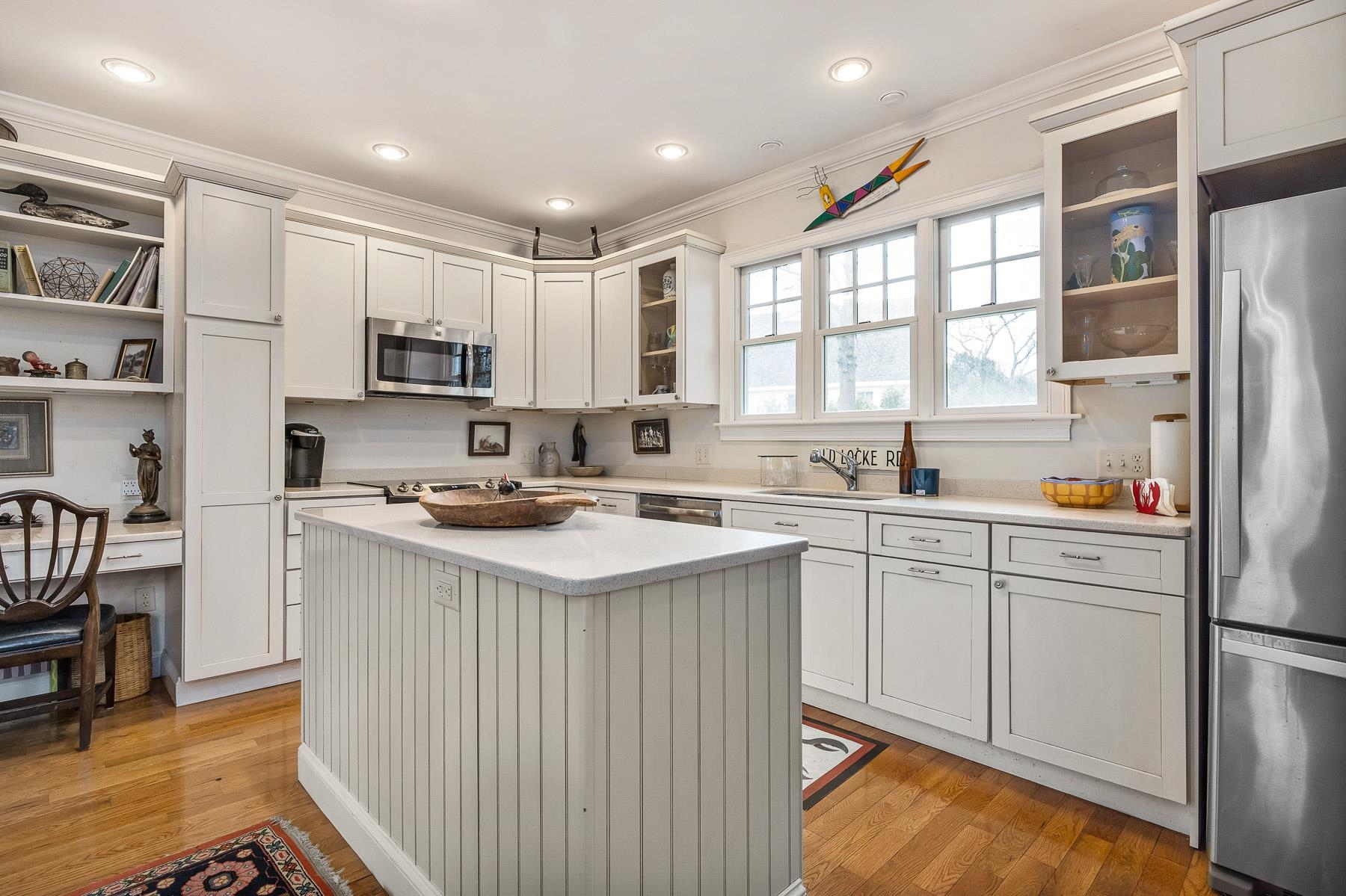 808 Central Road Rye, NH 03871 - Photo 30 of 33