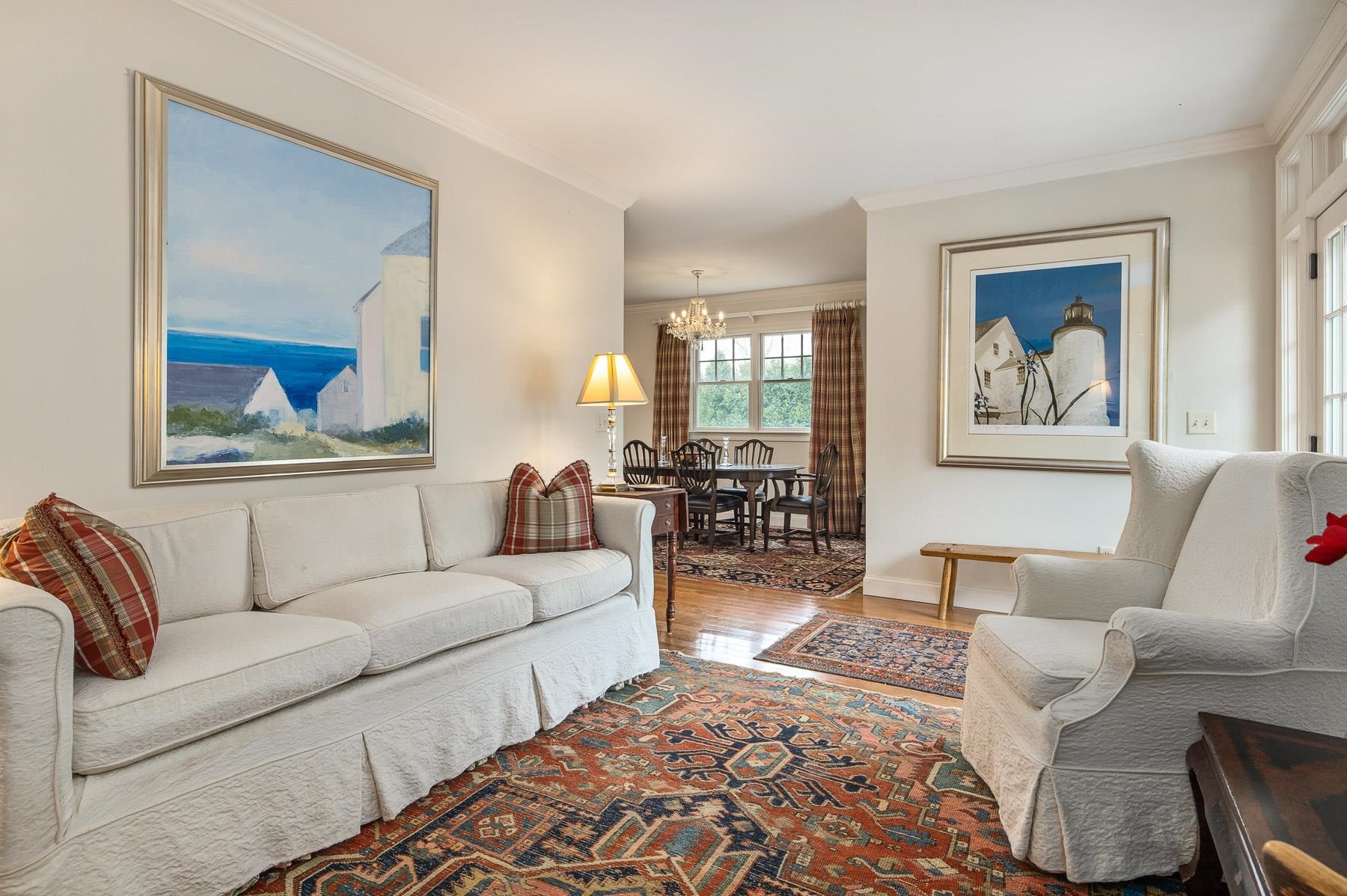 808 Central Road Rye, NH 03871 - Photo 3 of 33