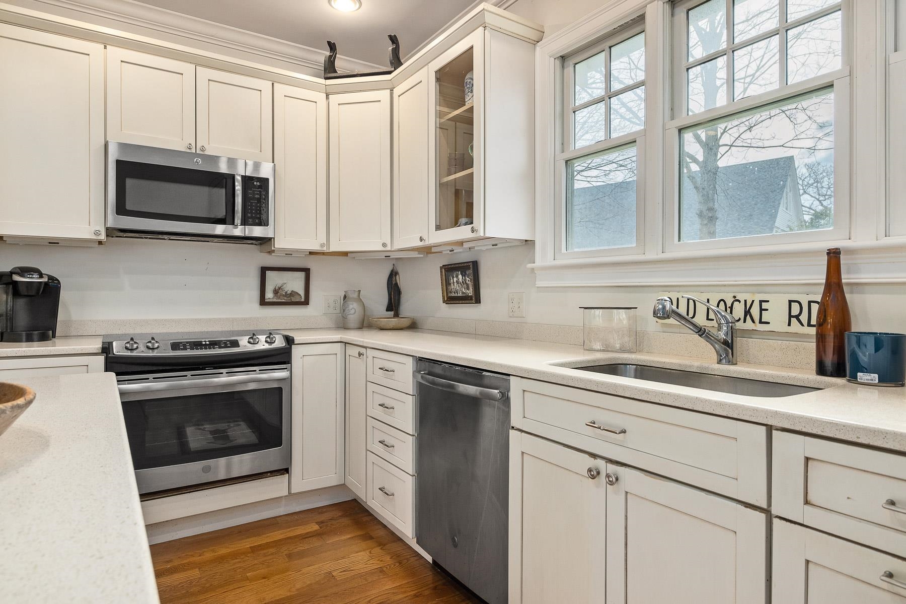 808 Central Road Rye, NH 03871 - Photo 31 of 33