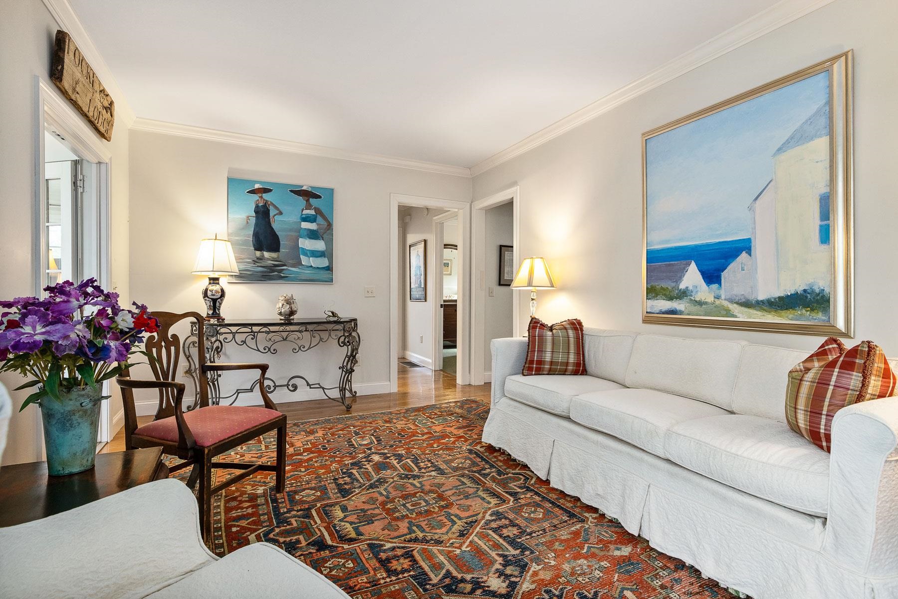 808 Central Road Rye, NH 03871 - Photo 4 of 33