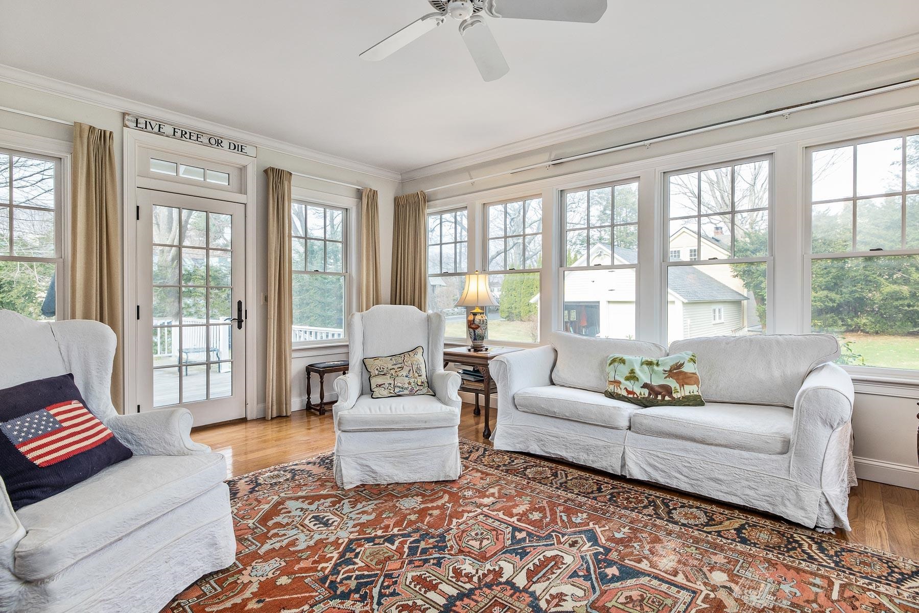 808 Central Road Rye, NH 03871 - Photo 7 of 33