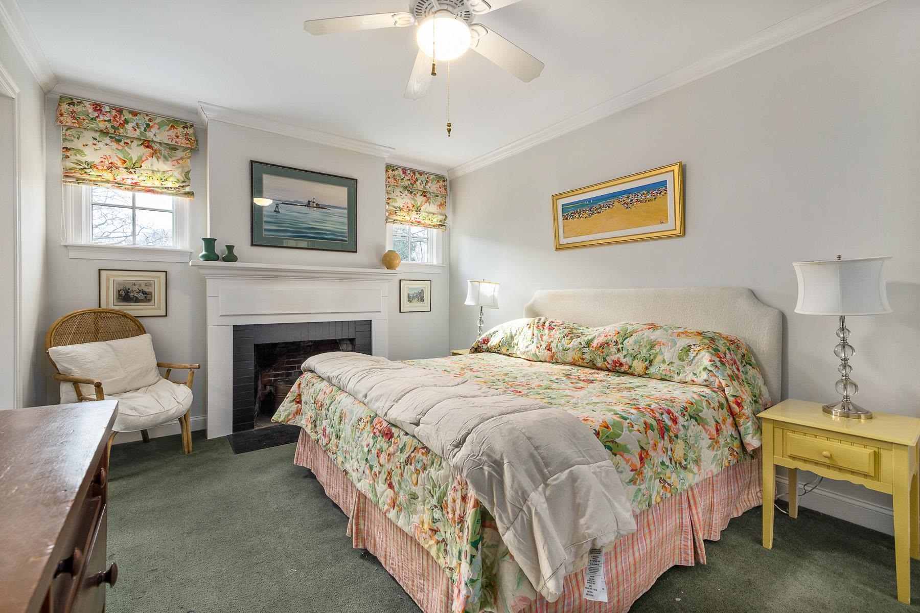 808 Central Road Rye, NH 03871 - Photo 10 of 33