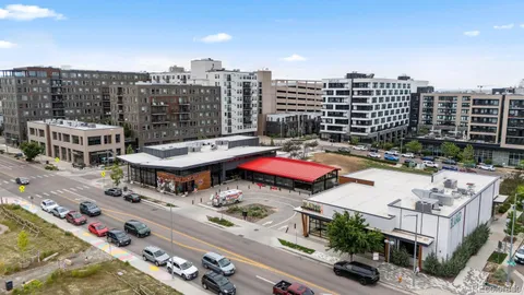 $1,224,999 | 818 Ash Street, Unit 3, Denver, CO 80220