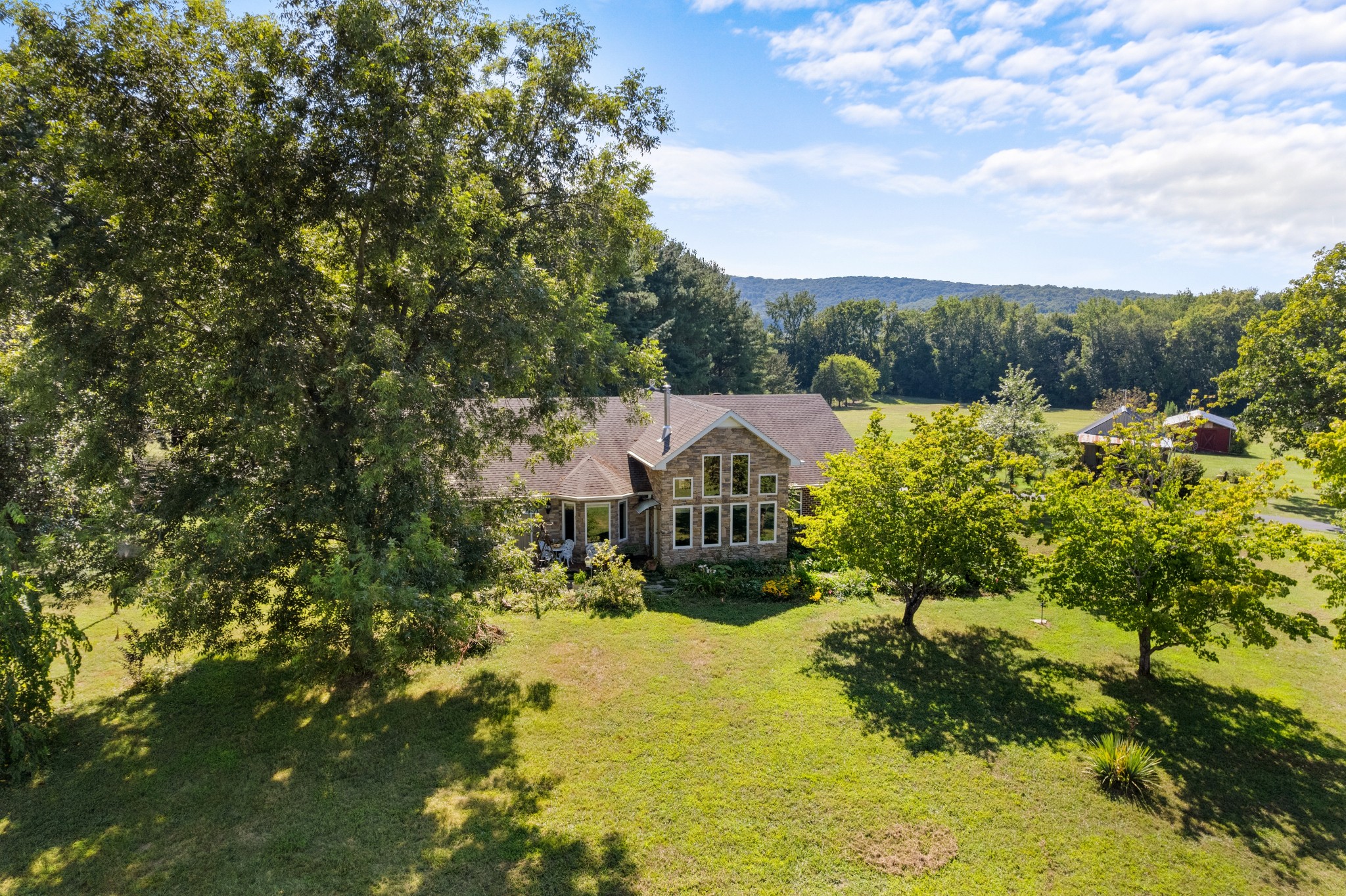 1556 Chestnut Grove Road Morrison, TN 37357 - Photo 44 of 58