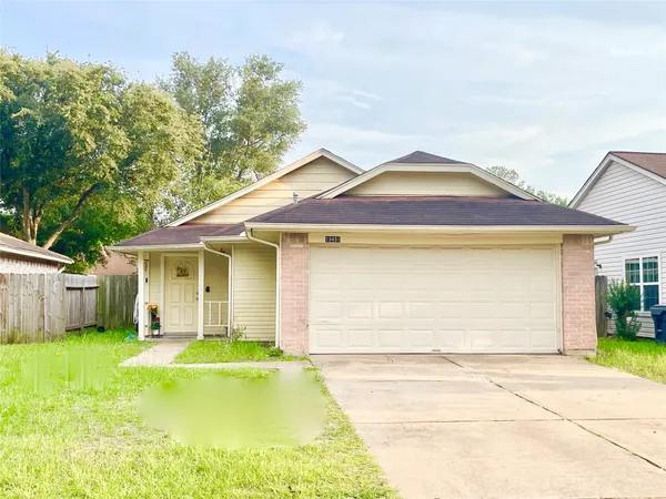 $1,500 | 19451 Cypress Arbor Drive, Katy, TX 77449