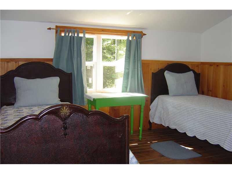 408 Cole Hill Road Standish, ME 04084 - Photo 13 of 31 Bedroom. Sunny good sized second bedroom