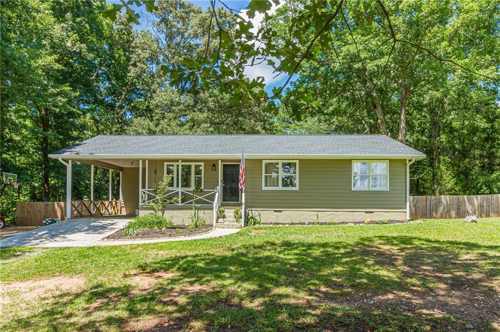 2888 Whitney Road Monroe, GA 30655 - Photo 1 of 51