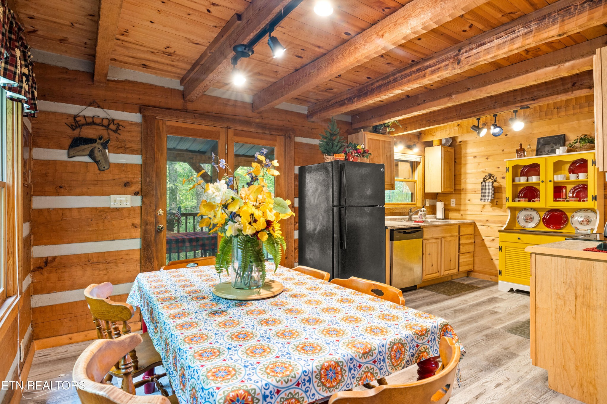 108 Timberwinds Way Townsend, TN 37882 - Photo 11 of 40 Gallery Image 11