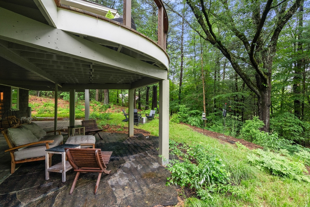 12 Forest Hill Road Wayland, MA 01778 - Photo 27 of 36