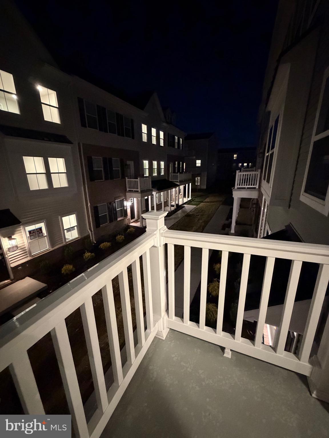 10 Barbine Way Bridgeport, PA 19405 - Photo 11 of 44 a view of staircase with lots of frames on wall