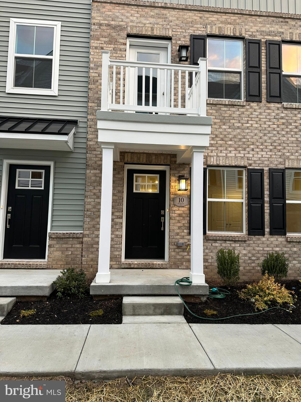 10 Barbine Way Bridgeport, PA 19405 - Photo 2 of 44 a front view of a house with a yard
