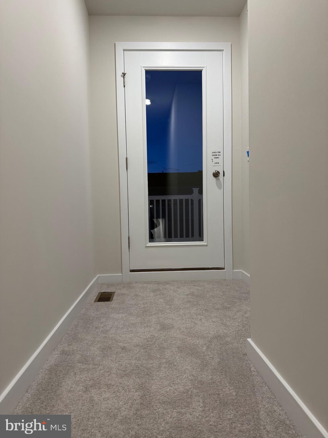 10 Barbine Way Bridgeport, PA 19405 - Photo 21 of 44 a view of an empty room