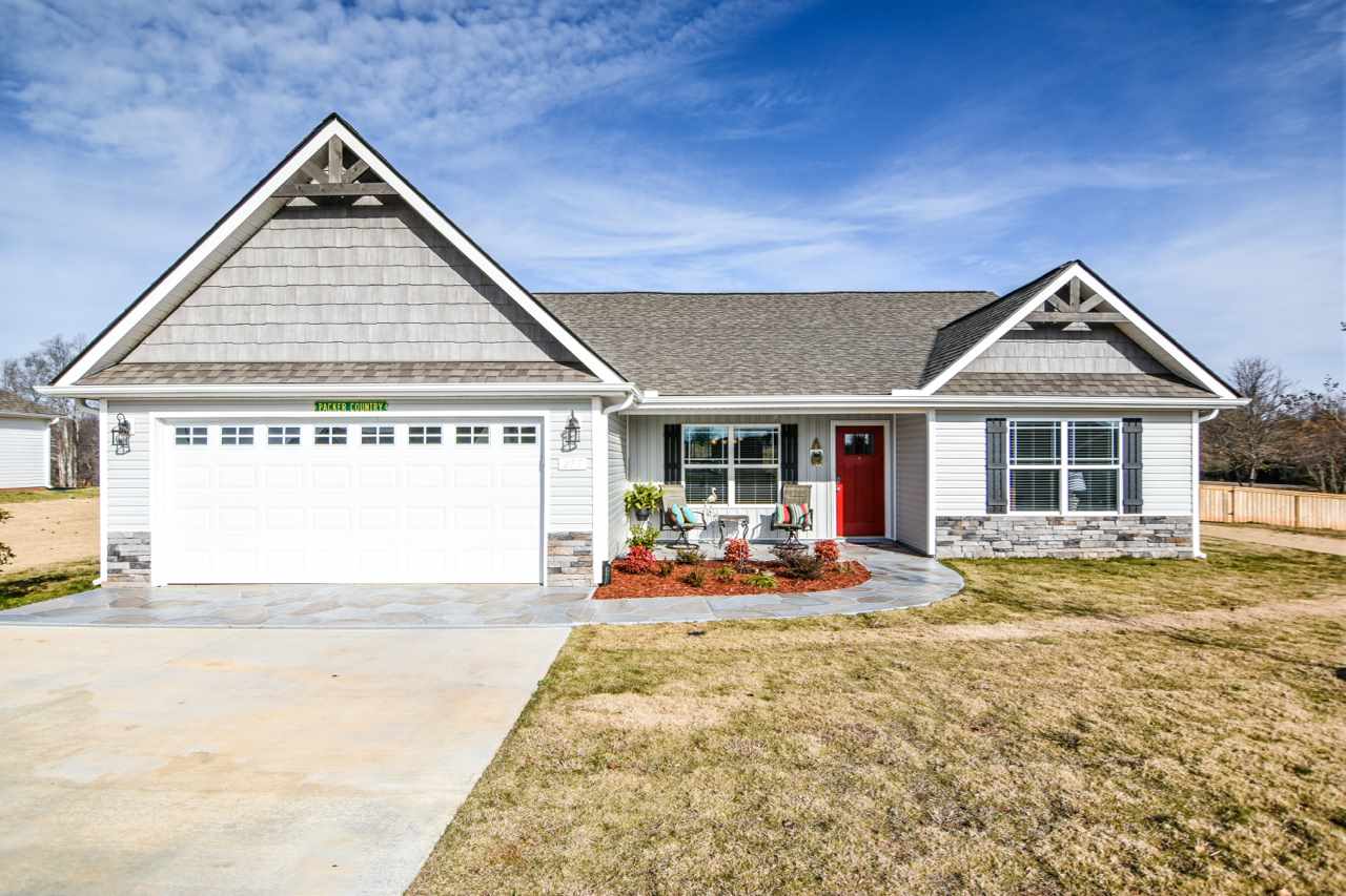 275 Gala Lane Inman, SC 29349 - Photo 1 of 36 Gallery Image 1