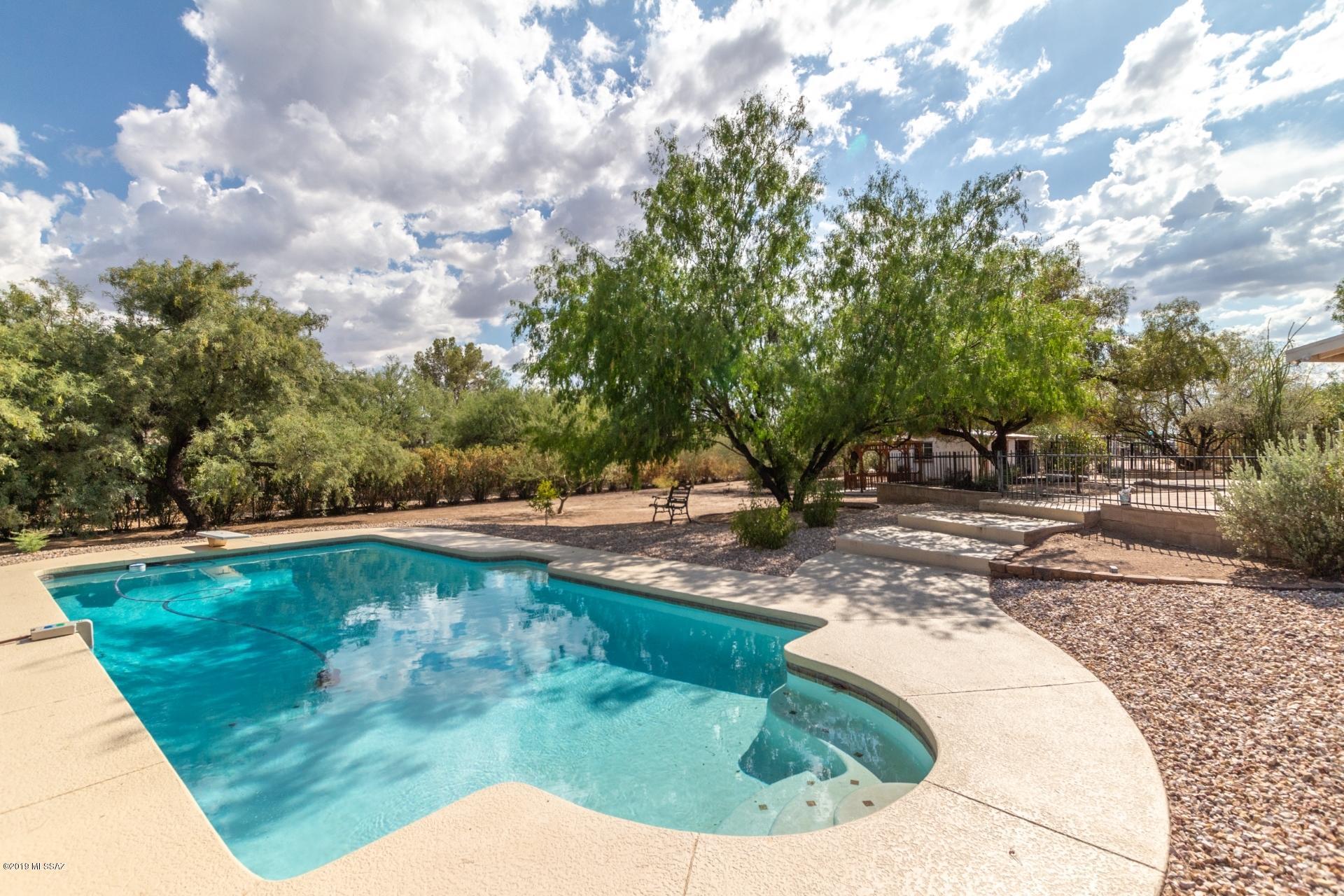1243 West Roller Coaster Road Tucson, AZ 85704 - Photo 19 of 21 Gallery Image 19